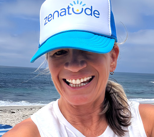 Living with Zenatude