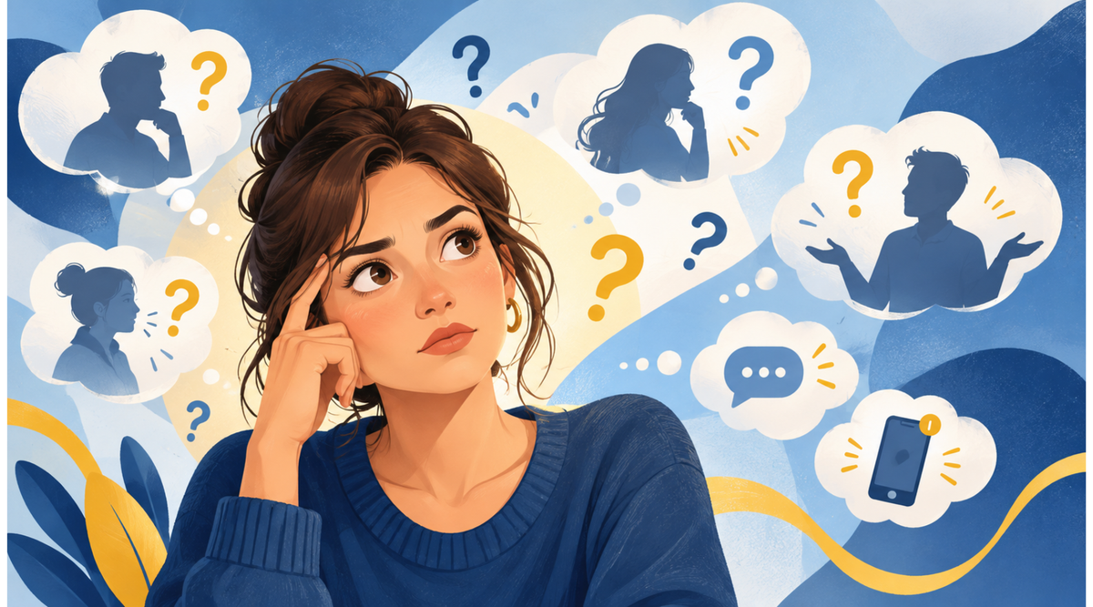 Are You Really a Mind Reader?