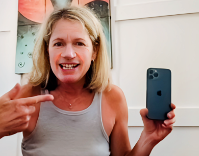 Phone Relationship Toxic blog