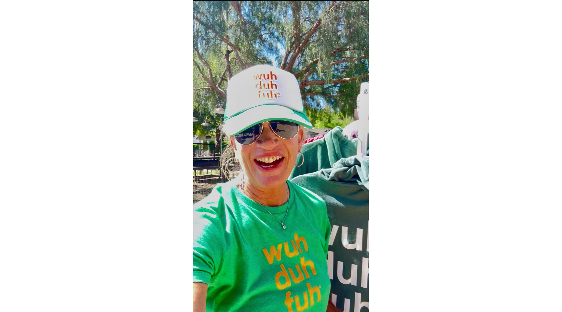 Making The Best Of What You Have