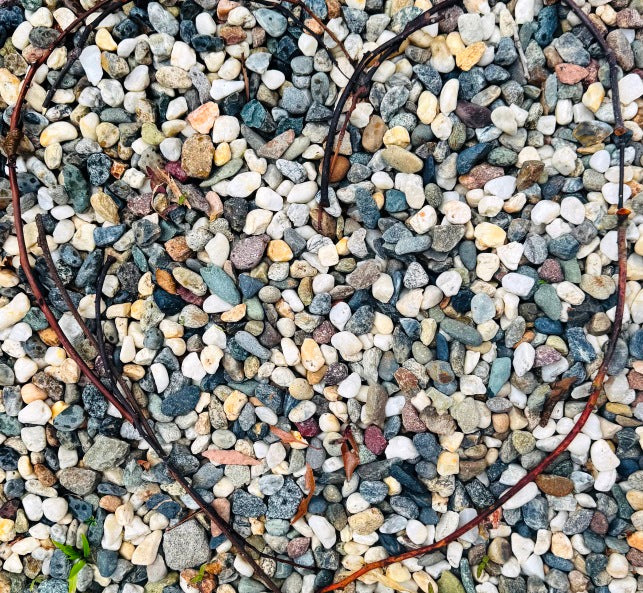 Sticks and stones thoughts