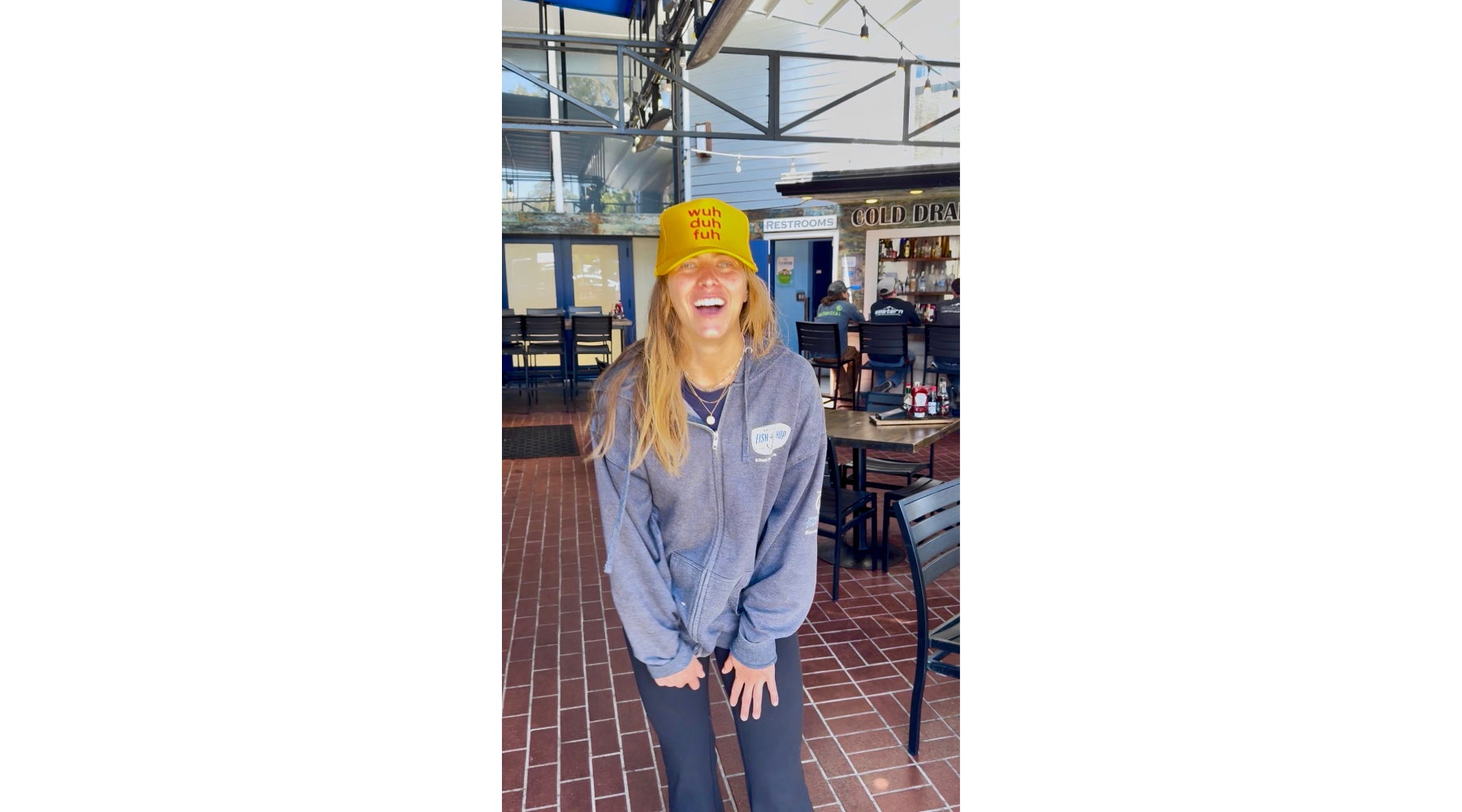 Turning Negatives Into Positives