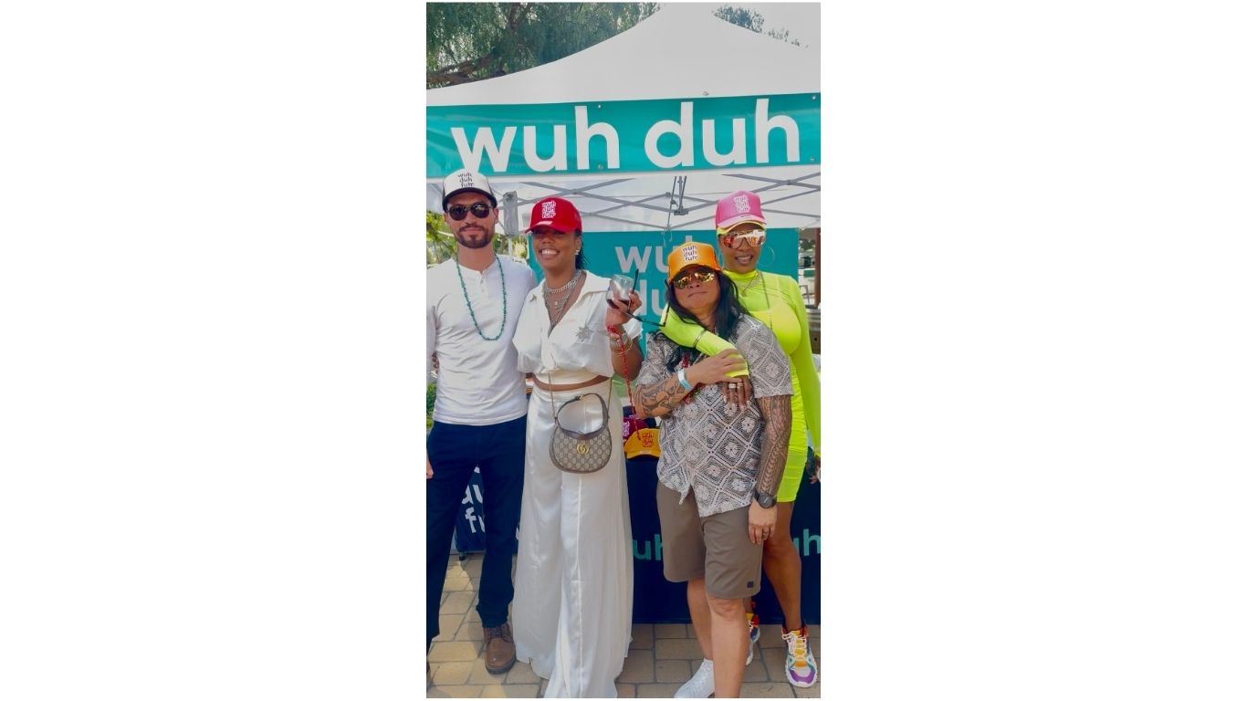 Making The Best Of What You Have