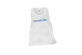 Zenatude White Tank Top