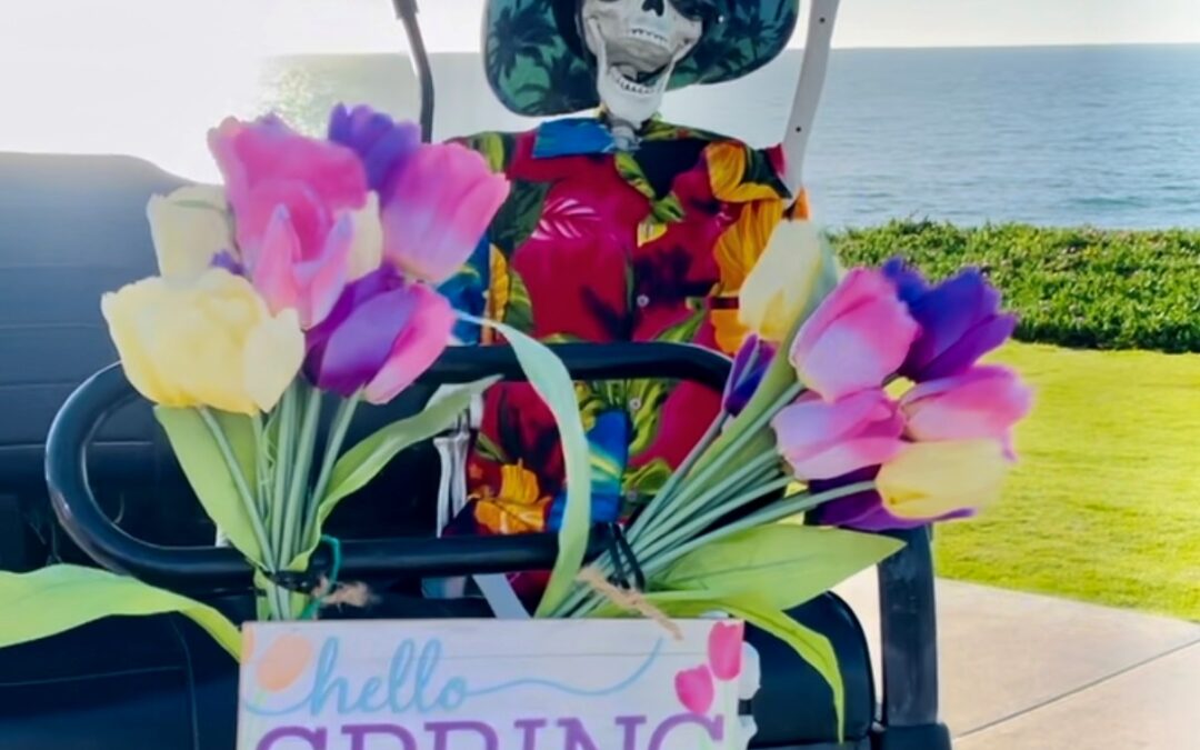 Are You a Flower or a Weed?