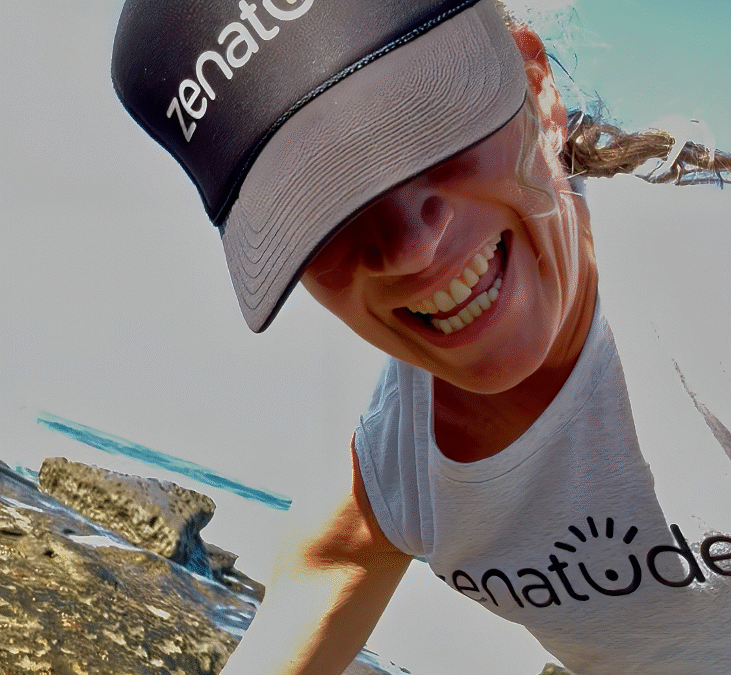 Can Taking One Step Spark Your Motivation?