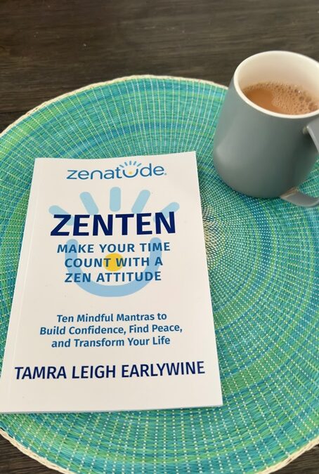 When You Set Your Mind to Something