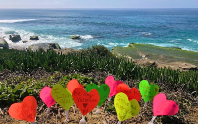 Happy Valentine’s To Me